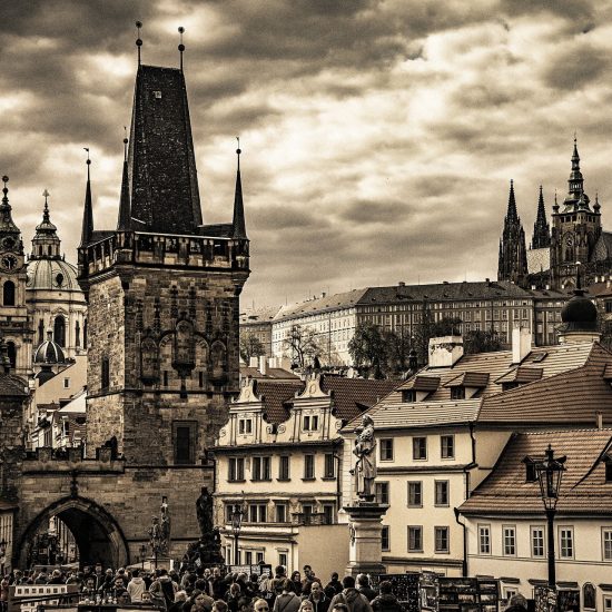 things to do in Prague