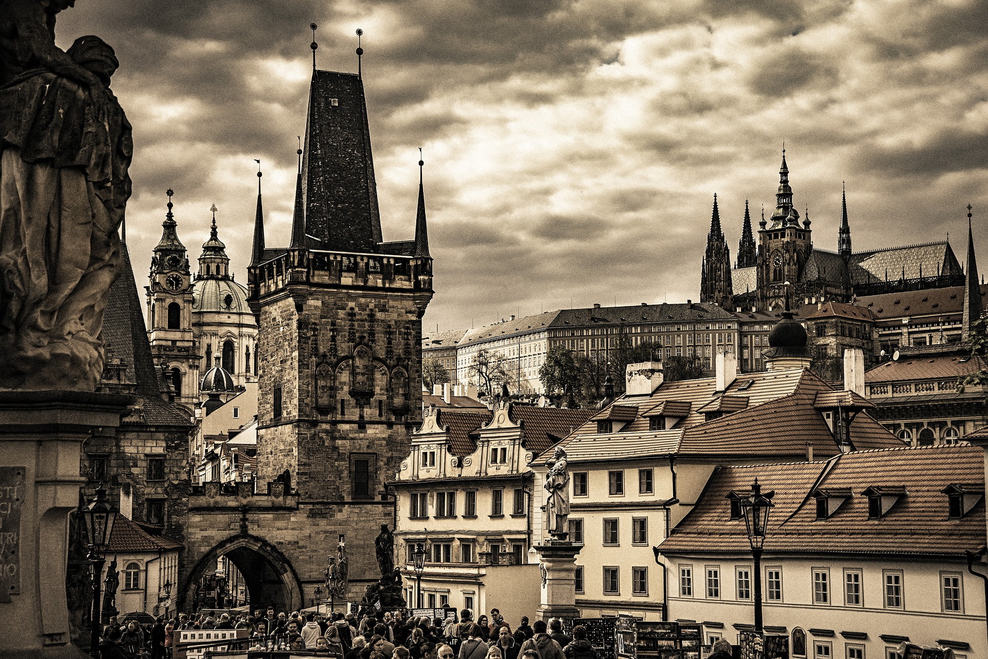 things to do in Prague